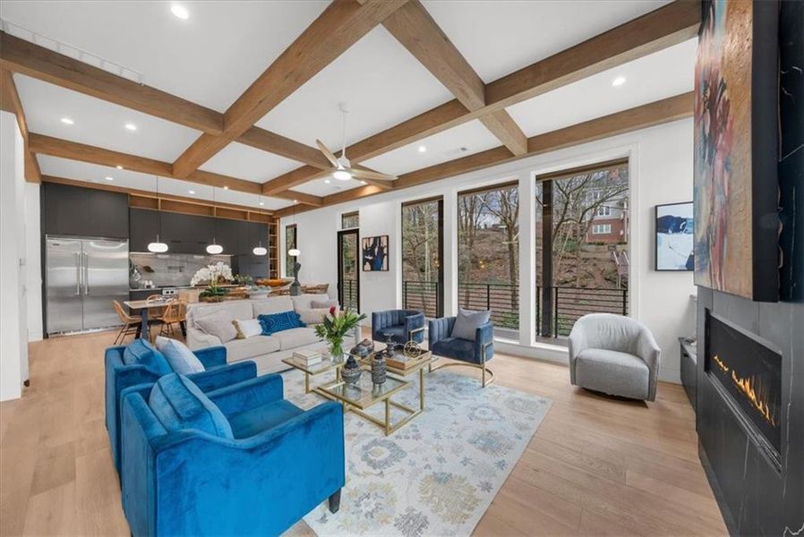 Community amenities in , Atlanta (Image 79).