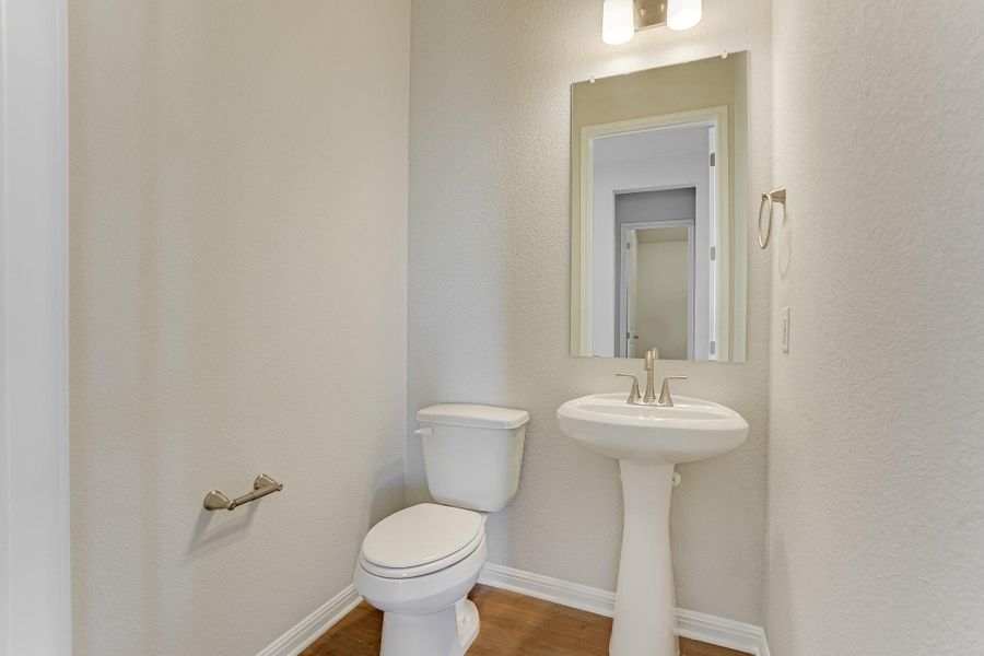 Powder Bath Powder Bath