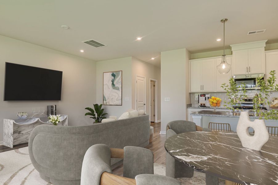 Family Room Family Room