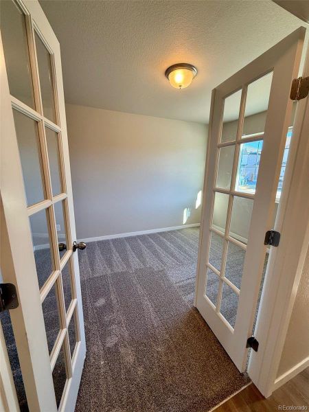 Spacious, unfurnished interior of a new home in , Watkins (Image 15).