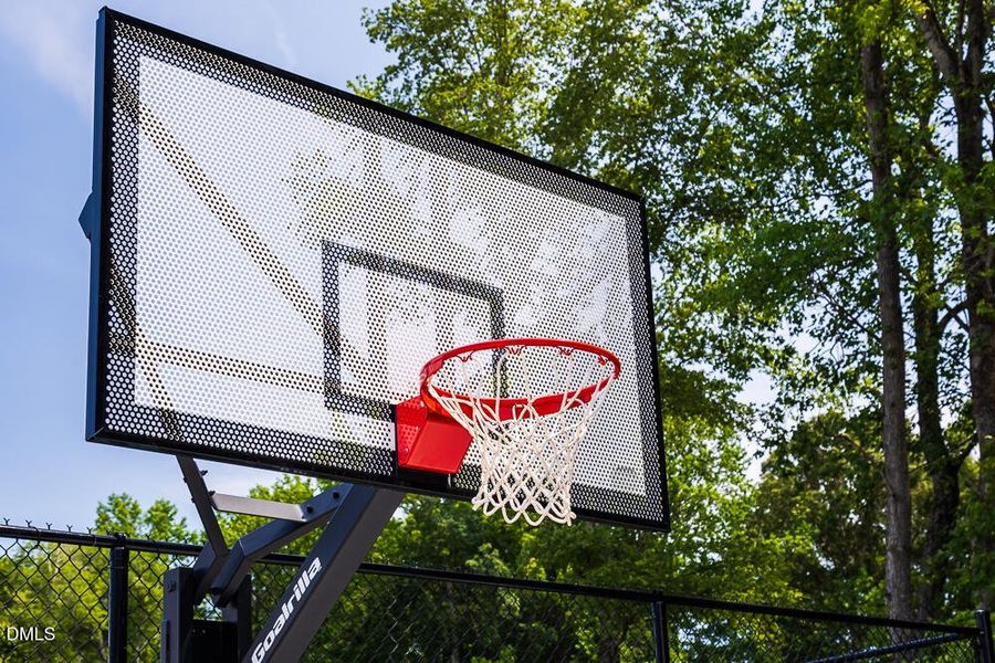 Signs & Amenities - MLS-18 Signs & Amenities - MLS-18