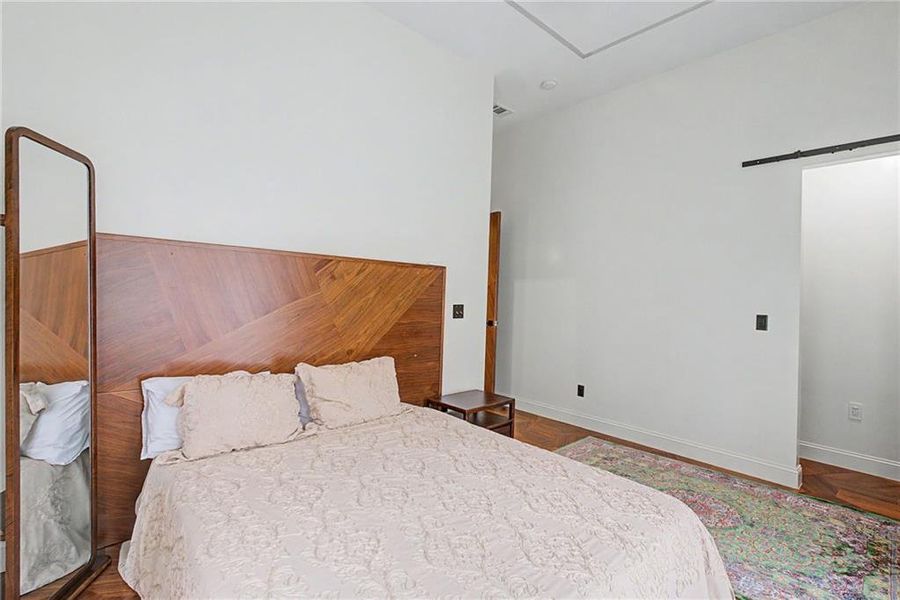 Furnished interior view inside a new home in , Cumming (Image 49). Furnished interior view inside a new home in , Cumming (Image 49).