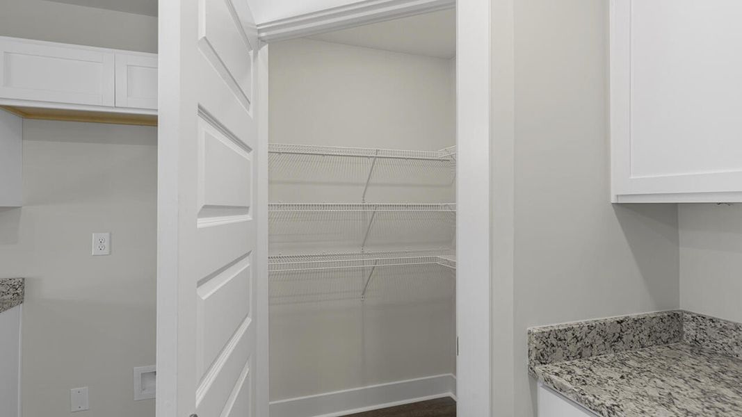 Image 27 of a home in Eagle Creek.