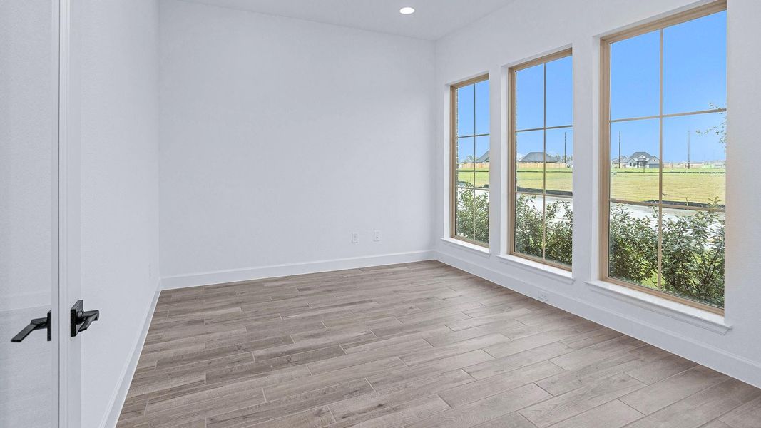 Spacious, unfurnished interior of a new home in Riceland, Mont Belvieu (Image 11). Spacious, unfurnished interior of a new home in Riceland, Mont Belvieu (Image 11).