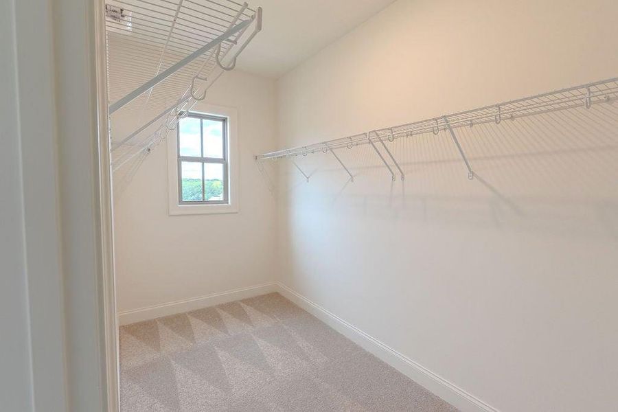 Spacious, unfurnished interior of a new home in , Hoschton (Image 50).