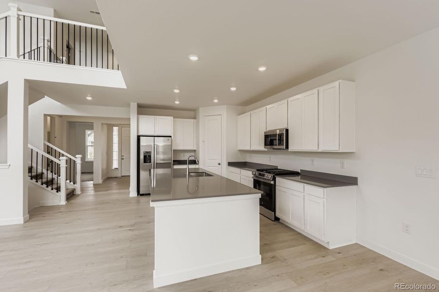 Image 18 of a home in Brighton Crossings: The Grand Collection.