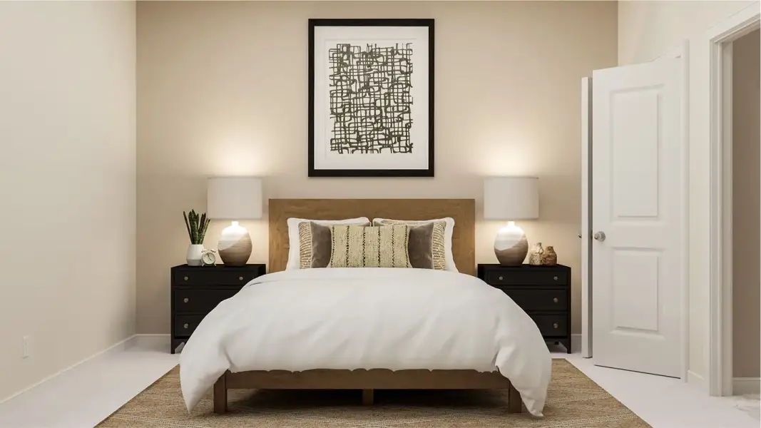 Grisham Bedroom 5