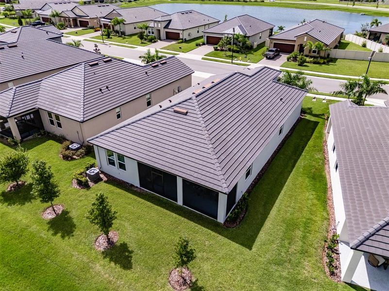 Image 70 of a home in Prosperity Lakes.