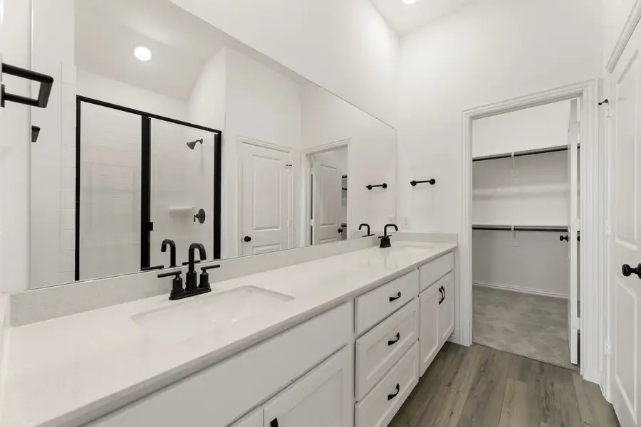 Primary Bathroom Representative Photo