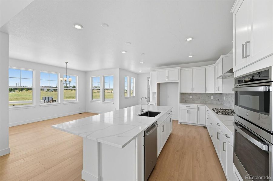 3993 Breakcamp Court ~ Ready Now