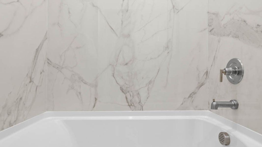 Close-up of interior finishes inside a home in Zanjero Pass, Waddell (Image 23).