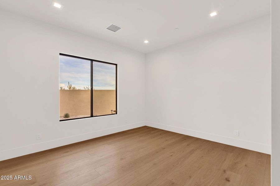 3rd bedroom 3rd bedroom