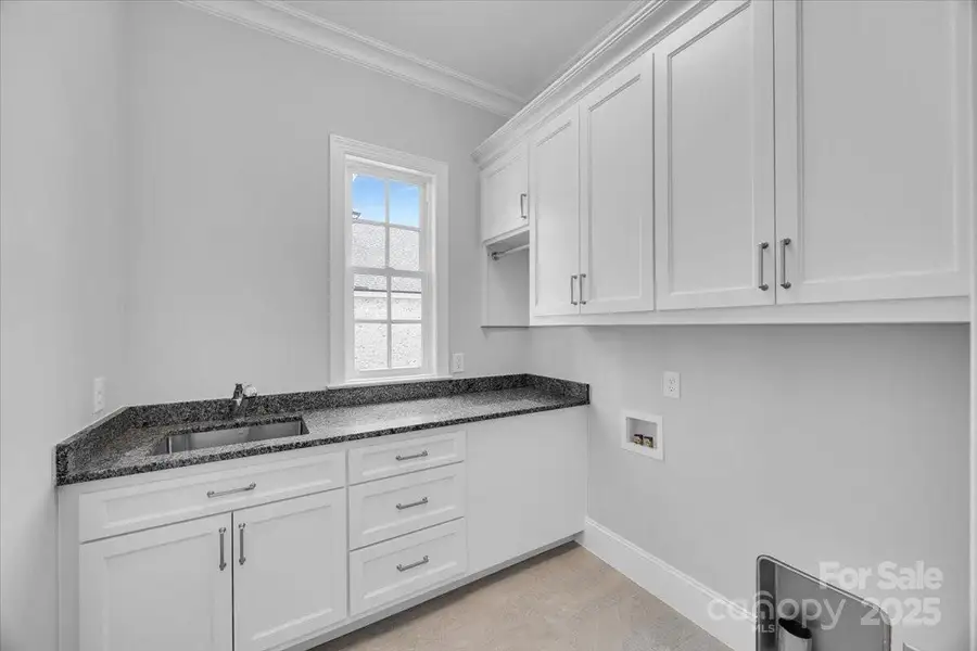 Furnished interior view inside a new home in , Simpsonville (Image 4).