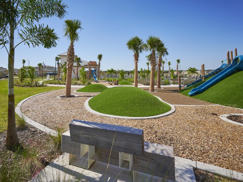 Community amenities in Magnolia Bay - Premier Series, Nokomis (Image 17).