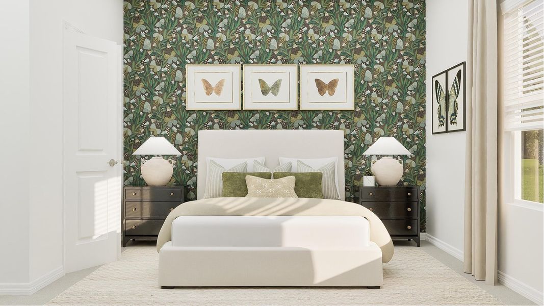 Florida Core N067 Goodall Bed3 1of2 F1 Florida Core N067 Goodall Bed3 1of2 F1