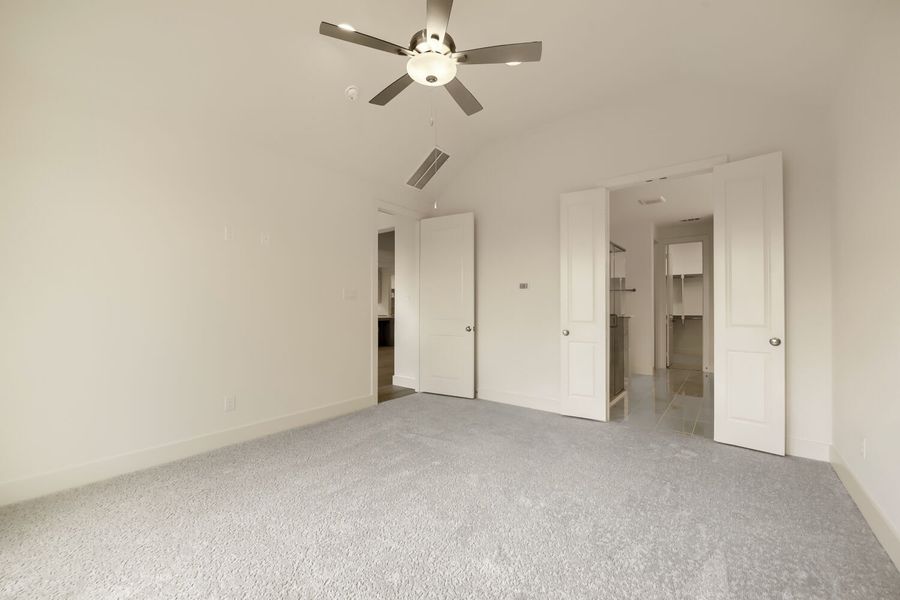 690 Red Cedar - Primary Bedroom