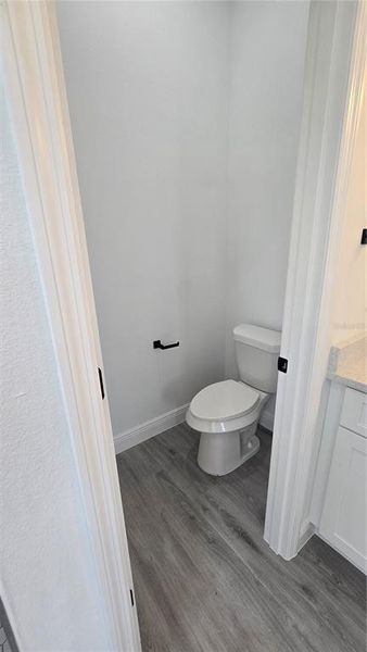 Furnished interior view inside a new home in , Ocala (Image 12).