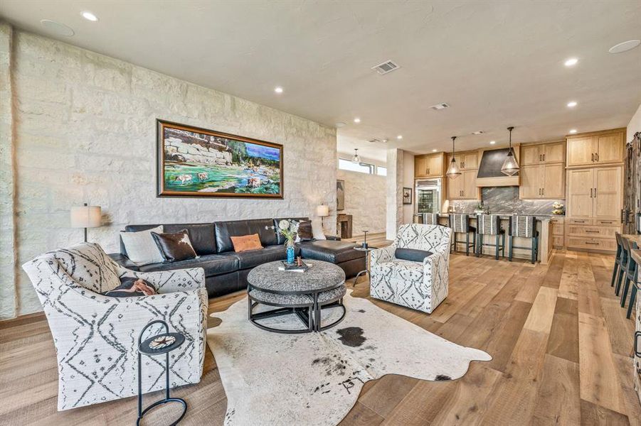 Furnished interior view inside a new home in , Iredell (Image 31). Furnished interior view inside a new home in , Iredell (Image 31).