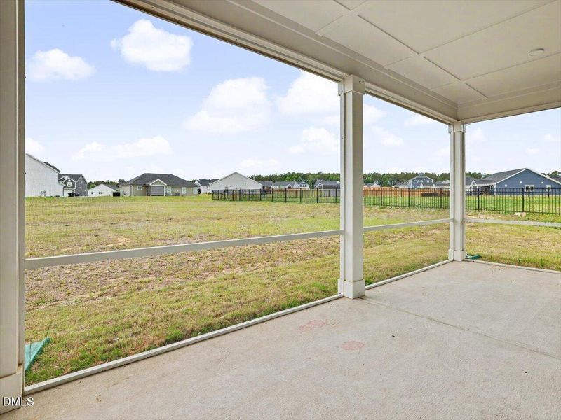 17-Screened Porch