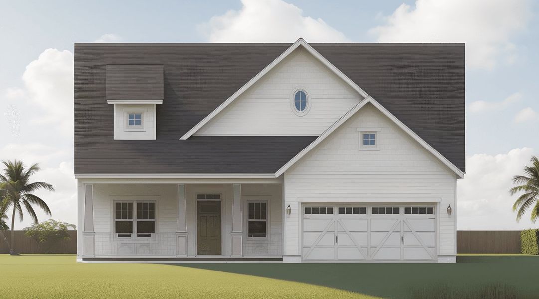 Ashton COTTAGE | The artist's conceptual renderings are shown solely for illustrative and visual purposes. Ashton COTTAGE | The artist's conceptual renderings are shown solely for illustrative and visual purposes.