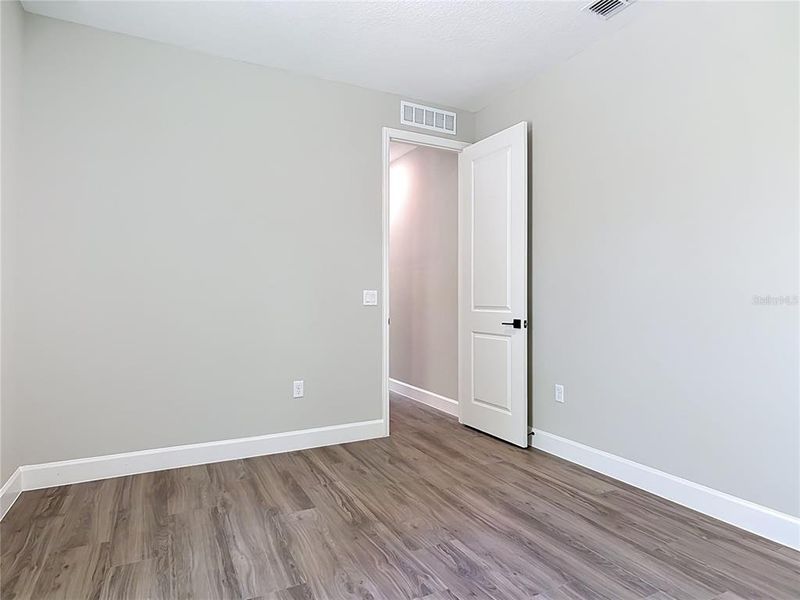 Spacious, unfurnished interior of a new home in , Eustis (Image 44).