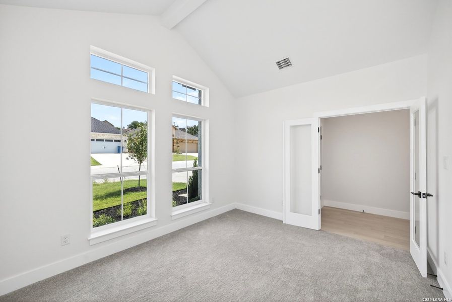 Spacious, unfurnished interior of a new home in , Kerrville (Image 18). Spacious, unfurnished interior of a new home in , Kerrville (Image 18).