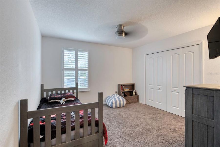 Furnished interior view inside a new home in , Port Orange (Image 4).