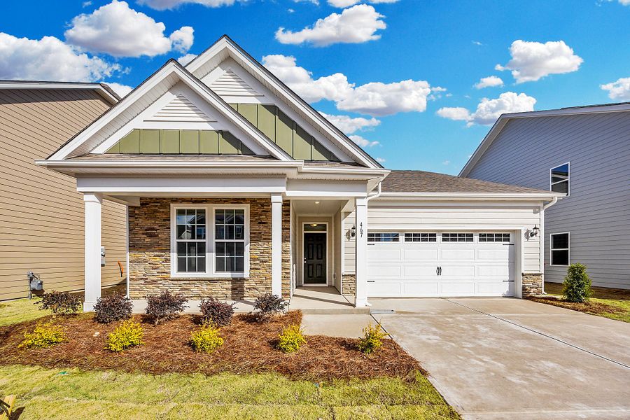 467 Brick House Road, York, SC. - Slide 3 467 Brick House Road, York, SC. - Slide 3