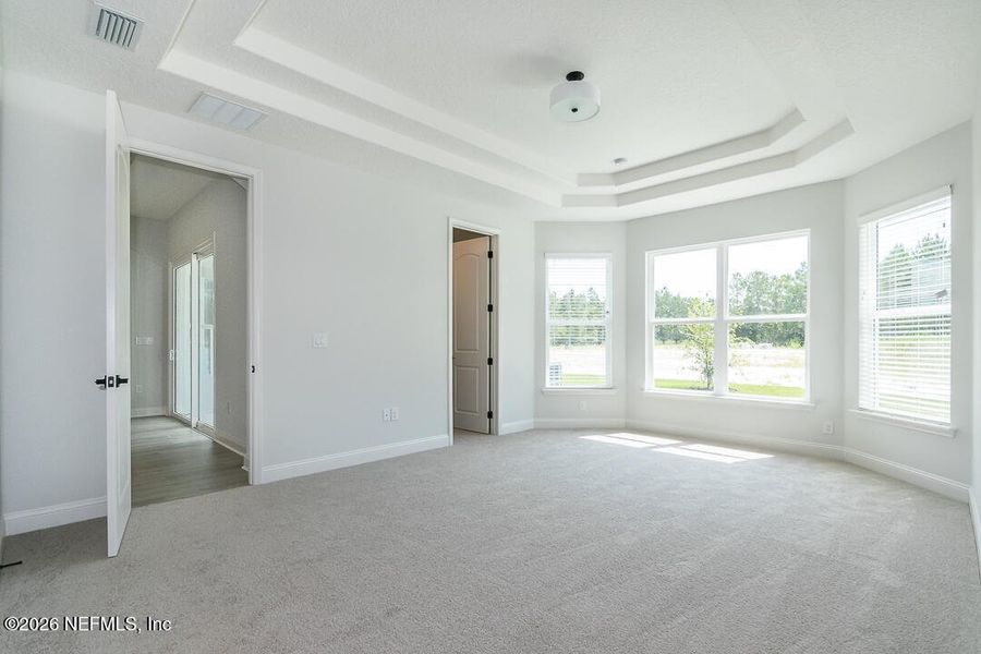 Spacious, unfurnished interior of a new home in , St. Augustine (Image 18). Spacious, unfurnished interior of a new home in , St. Augustine (Image 18).