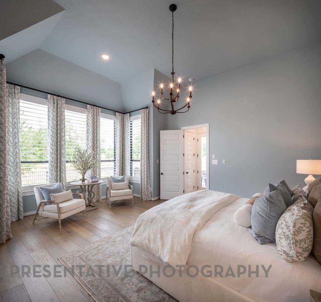 Furnished interior view inside a new home in Fulbrook on Fulshear Creek: 60ft. lots, Fulshear (Image 4). Furnished interior view inside a new home in Fulbrook on Fulshear Creek: 60ft. lots, Fulshear (Image 4).