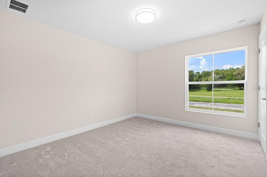 Spacious, unfurnished interior of a new home in , Citrus Springs (Image 28). Spacious, unfurnished interior of a new home in , Citrus Springs (Image 28).