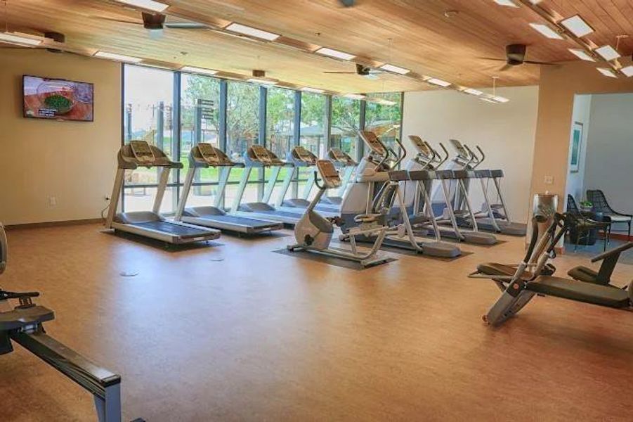 Community amenities in , Katy (Image 44).