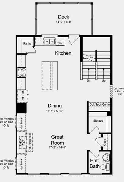 2D floor plan layout of this home in Somerset at Veterans Memorial, Mableton, GA (Image 4). 2D floor plan layout of this home in Somerset at Veterans Memorial, Mableton, GA (Image 4).