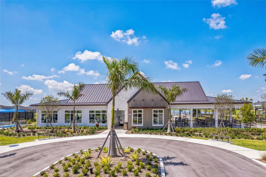 Community amenities in , Port St. Lucie (Image 6).