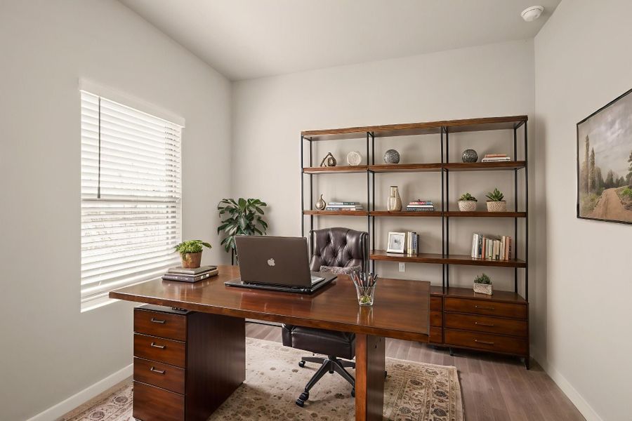 1,662sf New Home in Dayton, TX.  - Slide 17