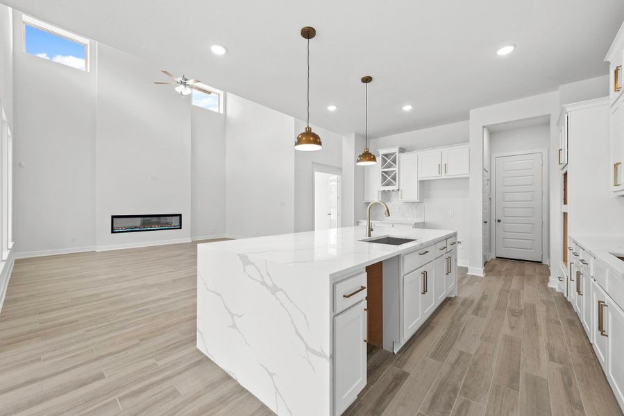 Representative photo. Home under construction. Design selections and colors may vary. Representative photo. Home under construction. Design selections and colors may vary.