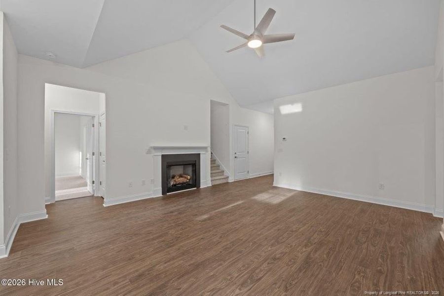 2401 Sunset Harbor Road SE - Lot 5