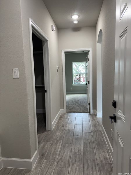 Spacious, unfurnished interior of a new home in , Spring Branch (Image 29).