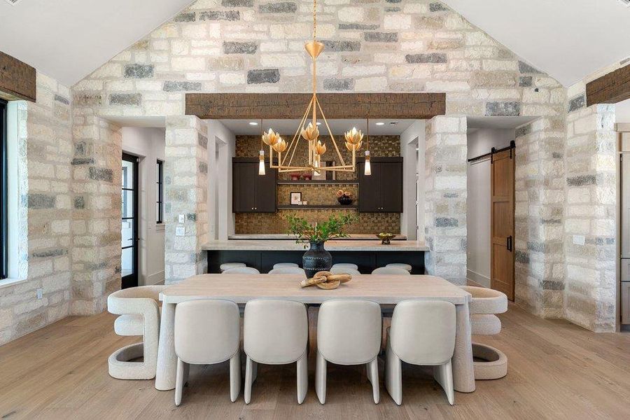 Elevated finishes designed to make hosting effortless. Elevated finishes designed to make hosting effortless.