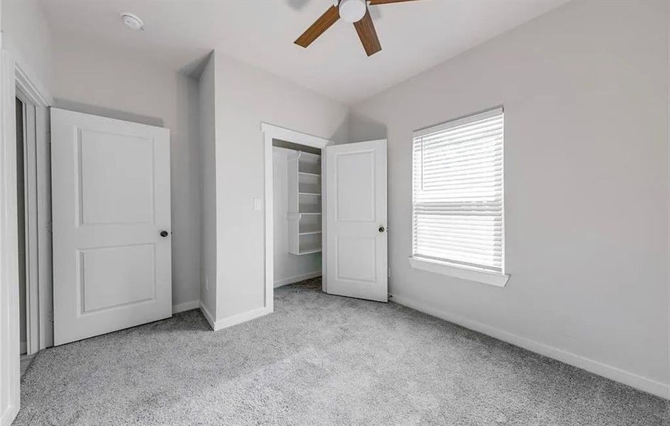 Spacious, unfurnished interior of a new home in , Mabank (Image 7). Spacious, unfurnished interior of a new home in , Mabank (Image 7).