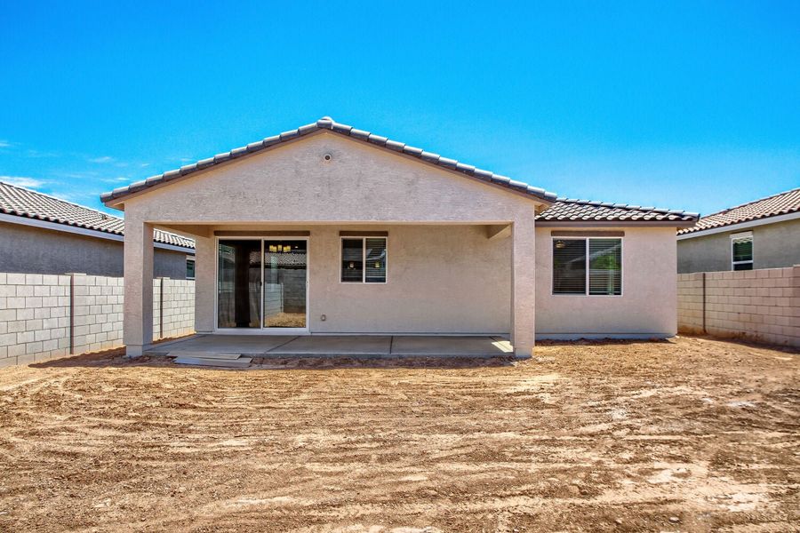 1,750sf New Home in Surprise, AZ. - Slide 31 1,750sf New Home in Surprise, AZ. - Slide 31