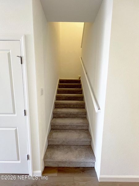 Spacious, unfurnished interior of a new home in , Orange Park (Image 14).