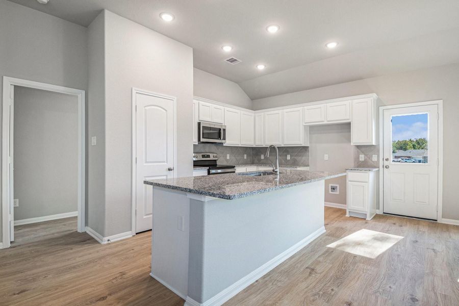 Image 11 of a home in Lake Conroe Hills.