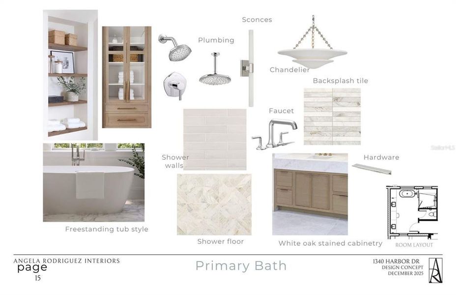 Sample of building materials used in homes in , Sarasota (Image 8). Sample of building materials used in homes in , Sarasota (Image 8).