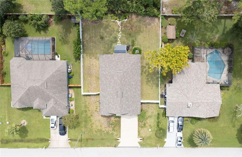 Image 35 of a home in Palm Coast Homesites.