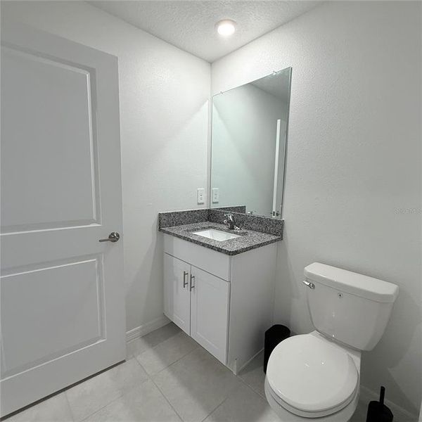 Furnished interior view inside a new home in , Zephyrhills (Image 17).