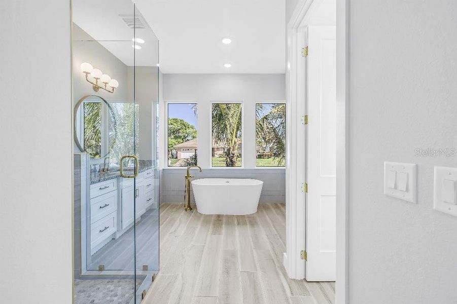 Furnished interior view inside a new home in , St. Petersburg (Image 11). Furnished interior view inside a new home in , St. Petersburg (Image 11).