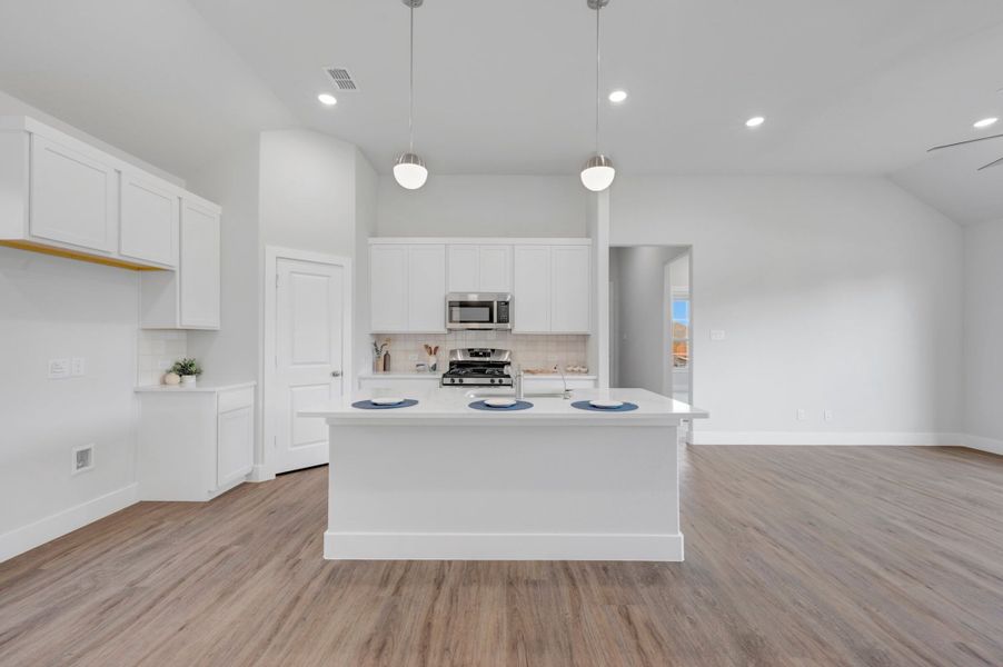 Kitchen Kitchen