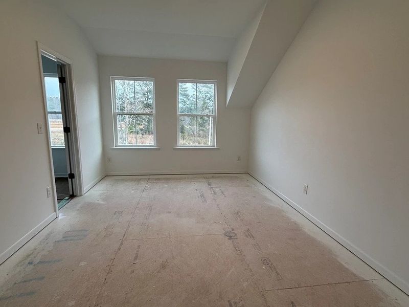 Bed 2 featuring the AW Collection® Artisan - Natural light creates a grounded retreat. Bed 2 featuring the AW Collection® Artisan - Natural light creates a grounded retreat.