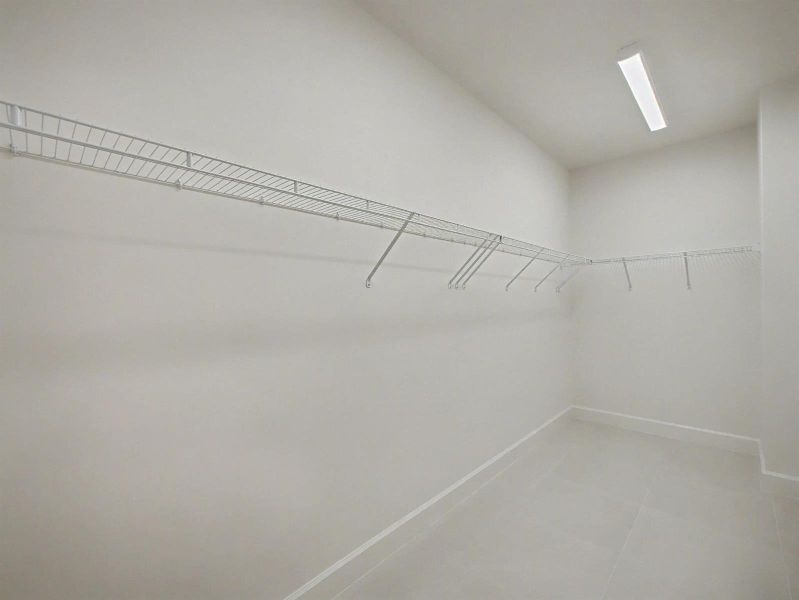 Master Closet Master Closet